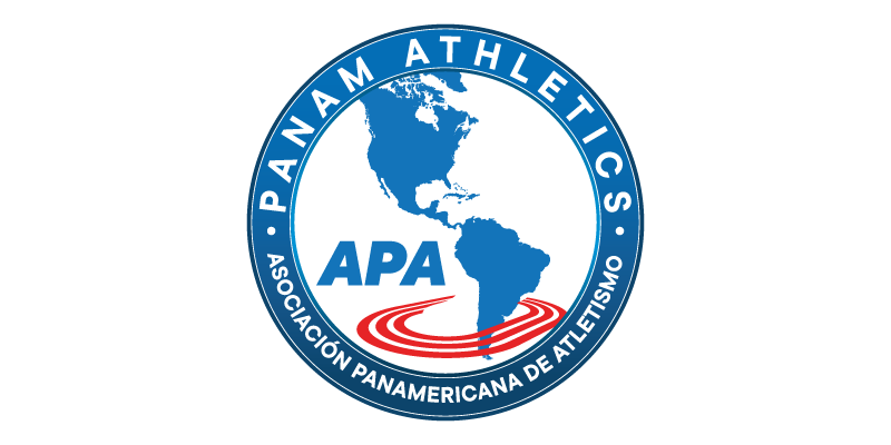Asociación Panamericana de Atletismo